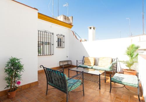 Veoapartment Antón