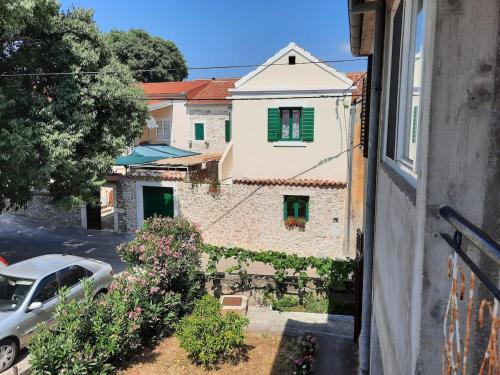 Heritage house Stone flower with private pool