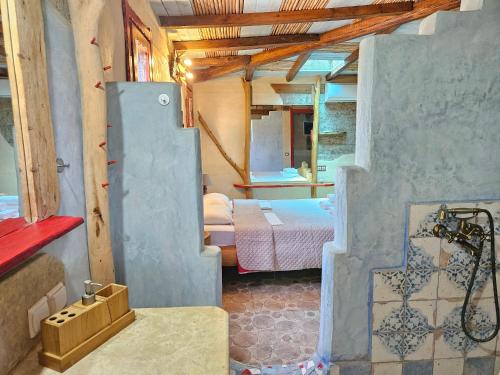 Ảnh trong thư viện ảnh của Villa Kokkino Skufitza ở Pitsidia