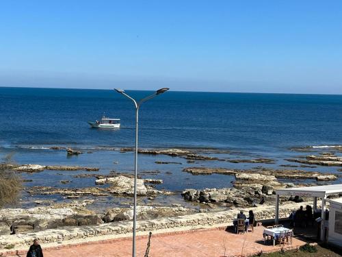 Φυσικό τοπίο κοντά σε αυτό το διαμέρισμα