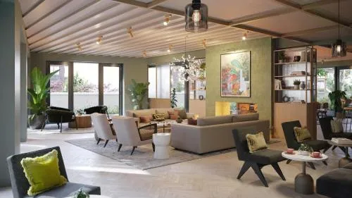 Embassy Boulevard by Your Perfect Stay London- Apart-Hotel Style photo 28