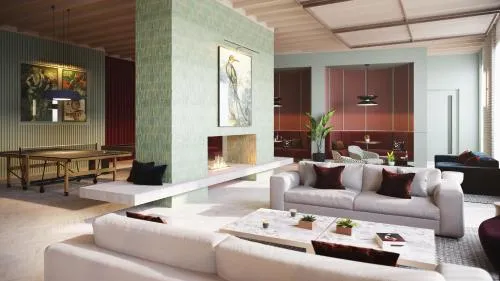 Embassy Boulevard by Your Perfect Stay London- Apart-Hotel Style photo 1