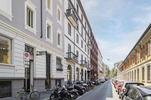 Easylife - Milano - Archimede 14 PT - Cinque Giornate