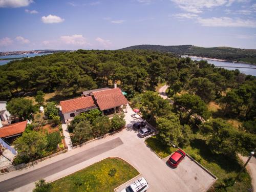 Apartment Rakić Pomer