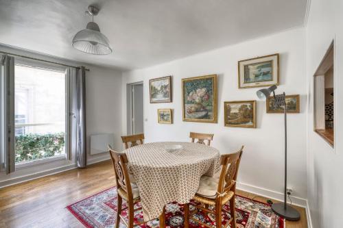 Appartement Choiseul - Welkeys