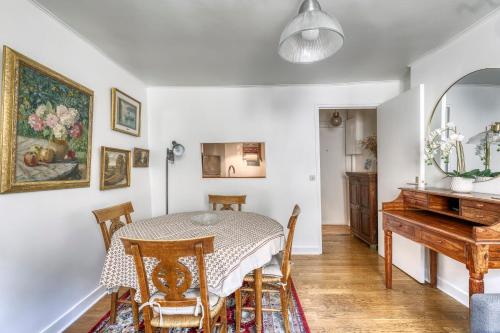 Appartement Choiseul - Welkeys