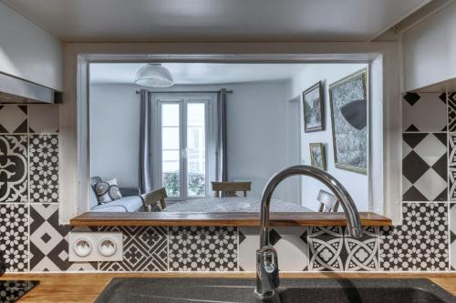 Appartement Choiseul - Welkeys