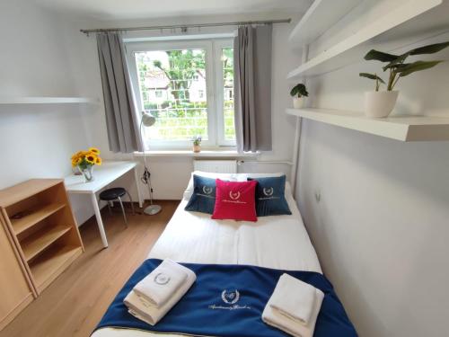 ApartamentyGdansk eu - Mieszkanie Molo