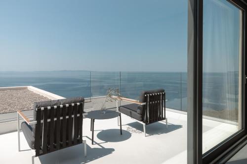 Gallery image of Alon Sevou Boutique Hotel in Sivota