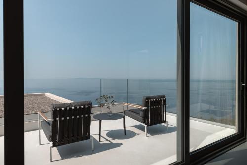 Gallery image of Alon Sevou Boutique Hotel in Sivota