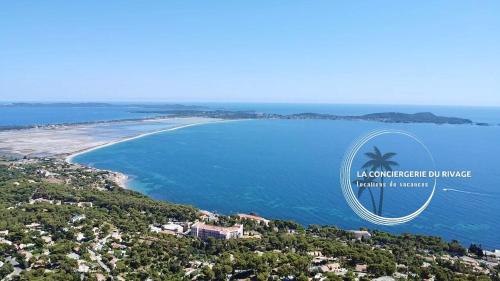 Villa Milagathe - Vue sur mer - Piscine - Jacuzzi