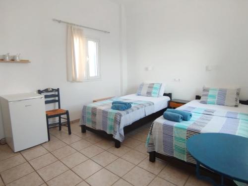 Gallery image of Nissos Ios in Mylopotas