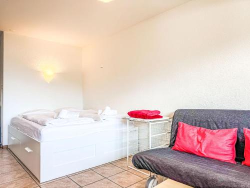 Apartment Valaisia 35A by Interhome