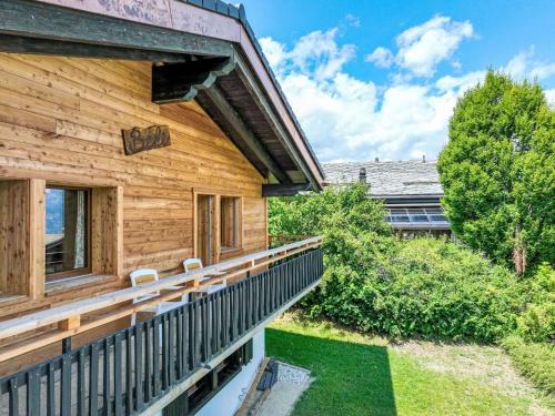 Chalet Beke by Interhome