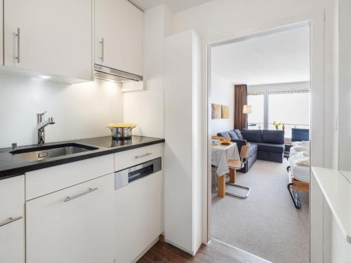 Apartment Promenade Apt 111 by Interhome