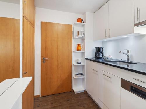 Apartment Promenade Apt 111 by Interhome