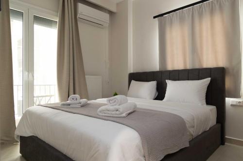 SKG High End Suites #3