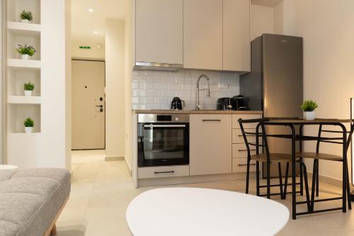 SKG High End Suites #3