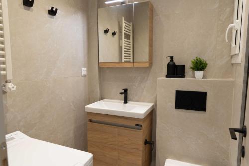 SKG High End Suites #3