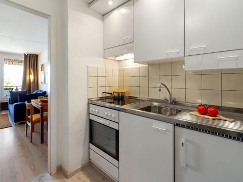 Apartment Promenade Apt 407 by Interhome