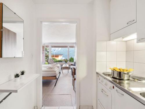 Apartment Promenade Apt 010 by Interhome