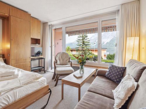 Apartment Promenade Apt 010 by Interhome
