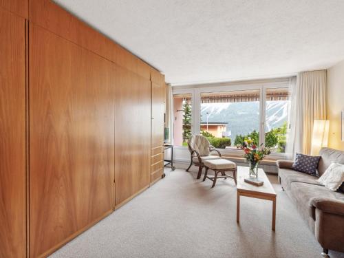 Apartment Promenade Apt 010 by Interhome