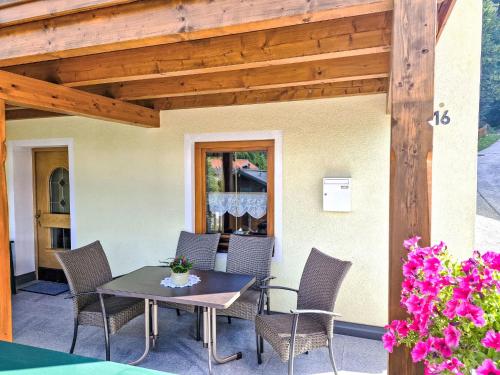 Gambar di galeri bagi Apartment Lueg ins Land by Interhome di Reith bei Seefeld