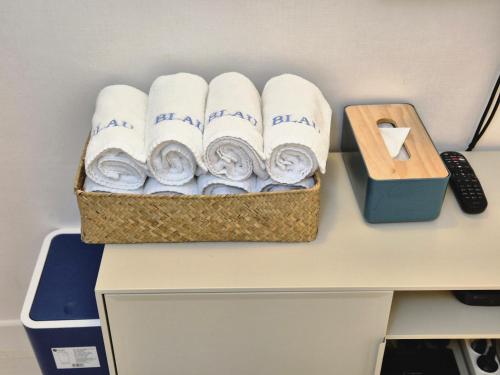 Imagen de la galería de Blau Guesthouse, en Gyeongju