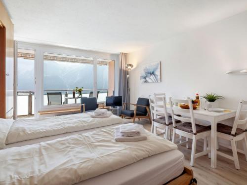 Apartment Promenade Apt 110 by Interhome