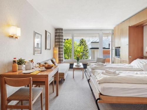 Apartment Promenade Apt 003 by Interhome