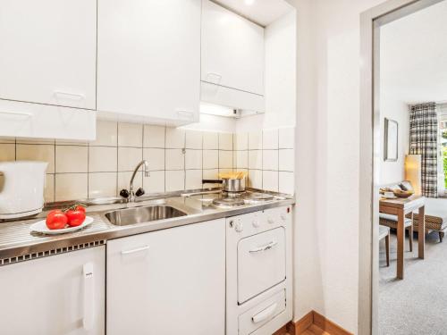 Apartment Promenade Apt 003 by Interhome