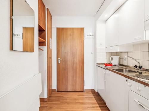 Apartment Promenade Apt 003 by Interhome