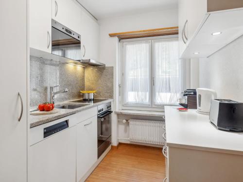 Apartment Promenade Apt 001 by Interhome
