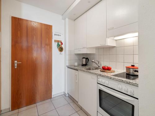Apartment Promenade Apt 309 by Interhome