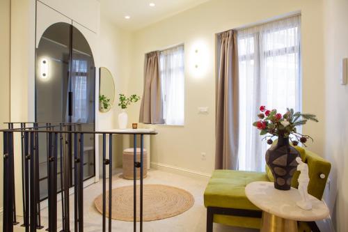 Opsis House City Center