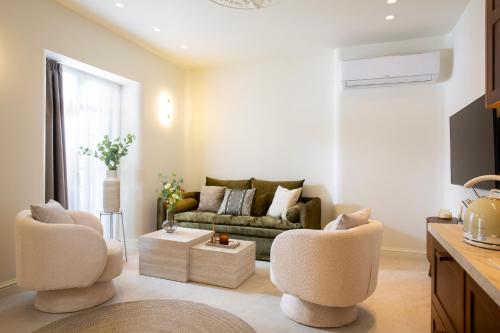 Opsis House City Center