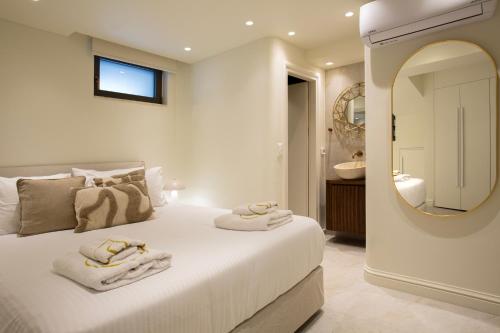 Opsis House City Center
