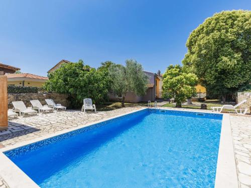 Holiday Home Cittanobile by Interhome