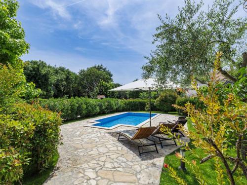 Holiday Home Višković by Interhome