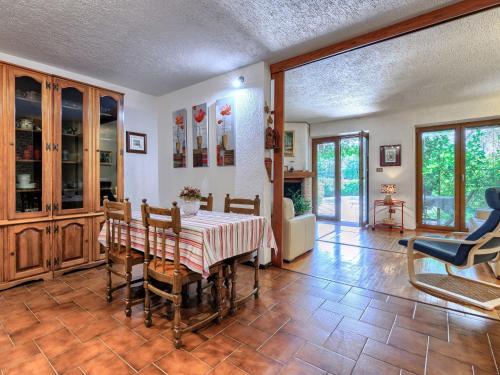 Holiday Home Višković by Interhome