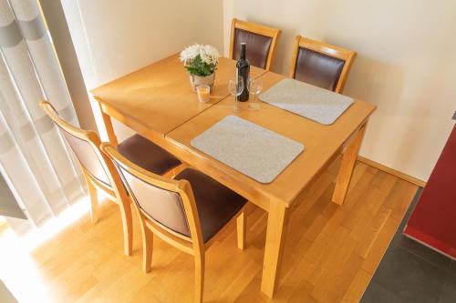 Foto sihtkohas Rauris asuva majutusasutuse Jana 2 by SMR Rauris Apartments - inc Spa and near Gondola galeriist