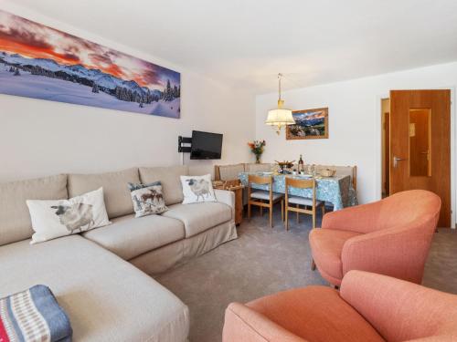 Apartment Promenade Apt 105 by Interhome