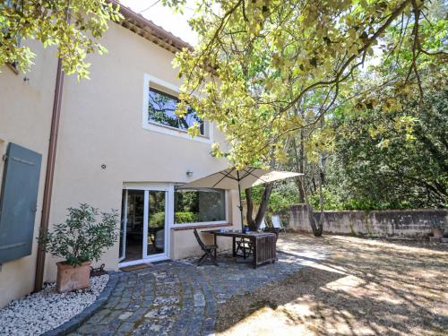 Apartment Kerkor by Interhome