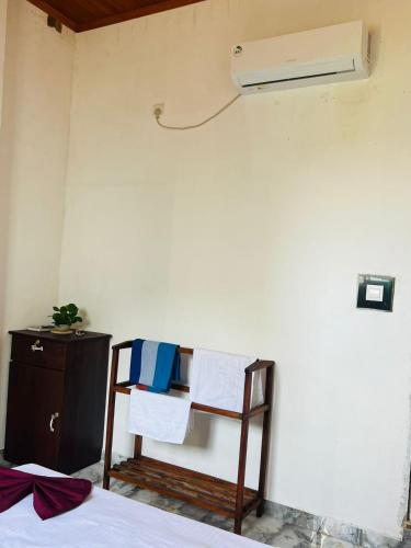 Fotografie z fotogalerie ubytování Daisy Guest House v destinaci Nikawatawana