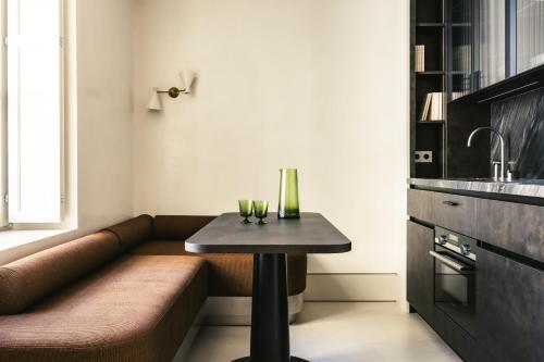 Mondovi Luxury Suites photo 25