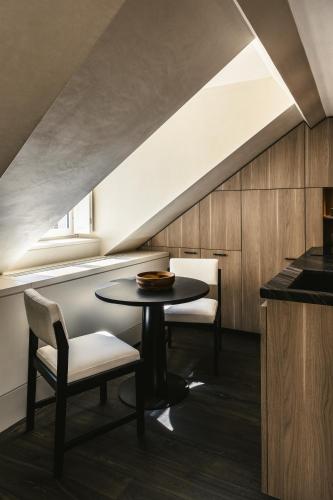 Mondovi Luxury Suites photo 31