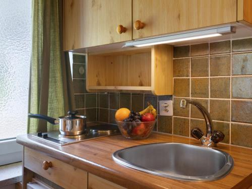 Apartment Promenade Apt 414 by Interhome