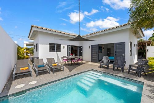 Villa Color Breeze