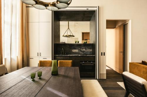 Mondovi Luxury Suites photo 43
